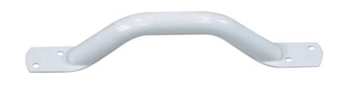 Solo Easigrip Steel Grab Bar (12in)