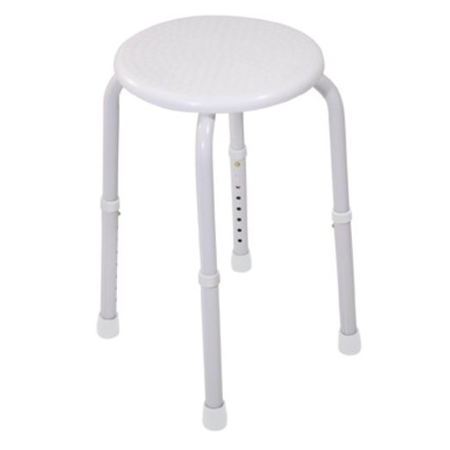 Round Shower Stool